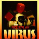 ☣️ Virus Roleplay ☣️ [INTOXICATION]
