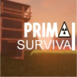 Primal Survival