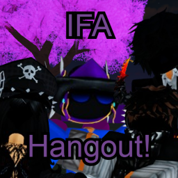 Chill n Hangout! (IFA)