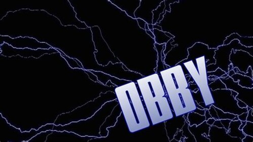 Super Fun Space Obby! [READ DESC]