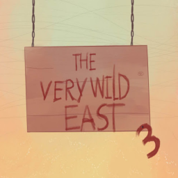 The Very Wild East III (Alpha)