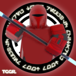 {TGGR} Red Guard