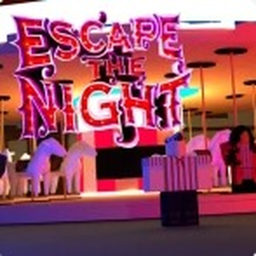 Escape the Night S3 Challenge