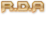 Roblxian Defense Association  (R.D.A)