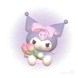 ❀