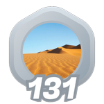 131: Landforms