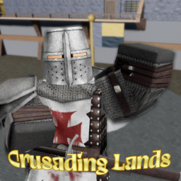 Crusading Knights' Land