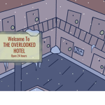 The Overlooked Hotel