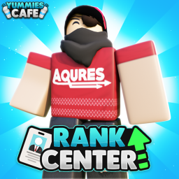 Rank Center | Yummies