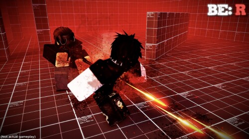 Blood Engine: Revived