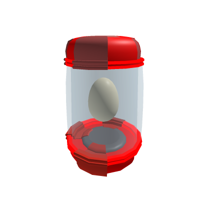 Egg Case