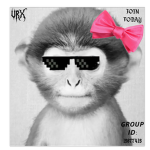 VRX ( DAHOOD CREW )