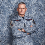U.S.S.F. United States Space Force