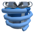 Coiled Gift of Gravity