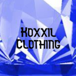 Koxxil Clothing