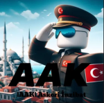 [AAK] Askeri İnzibat
