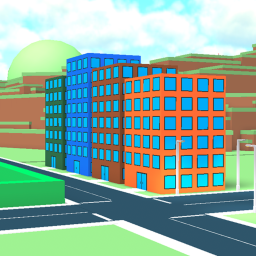 brik city
