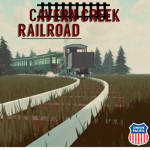 Cavern Creek Railroad