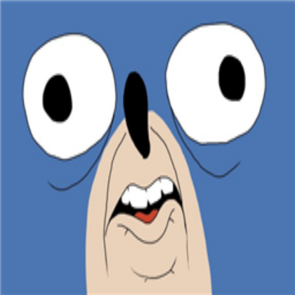 Sanic the dead meme Roblox decal