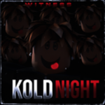 KOLD NIGHT