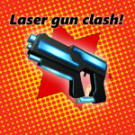  Laser Gun Clash (REMASTER WIP)