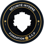 Sécurité Interne | FONDATION S.C.P