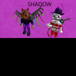 SHADOW (BOOK l) BUILD MODE