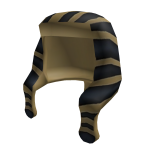 Headdress of Anubis