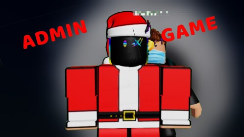 admin game