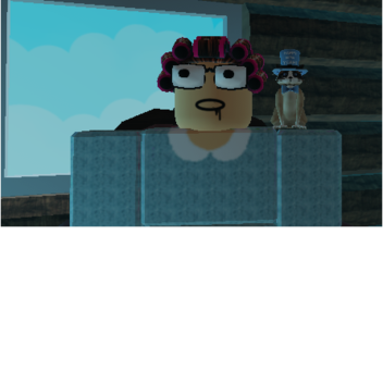 deliver cookies to grandma in heaven