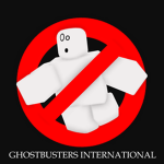 Ghostbusters International