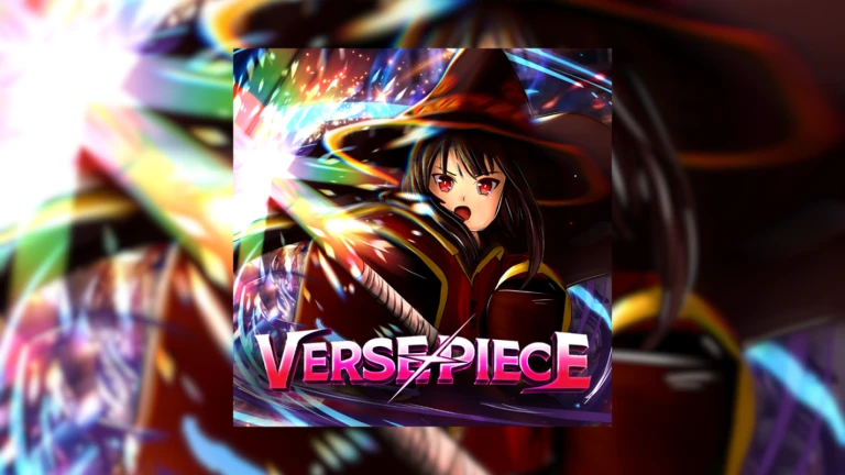 [🪄 MEGUMIN + QOL 🛠️] Verse Piece