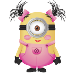 MIKAYLA’S MINIONS