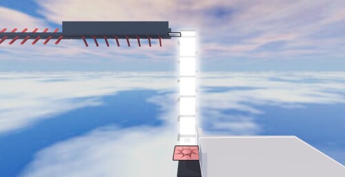 Obby but... everything??