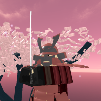 • The Sakura Biome Showcase