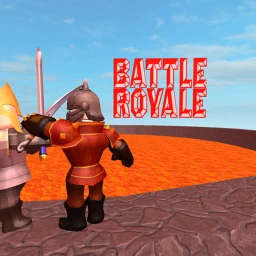 Battle Royale icon