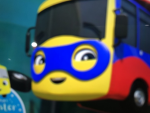 Bus hero is the best