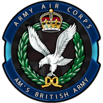 AM's Army Air Corps BA