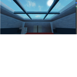 infinite Rooms