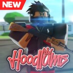 Hoodlums [LAWMEN!] 👮