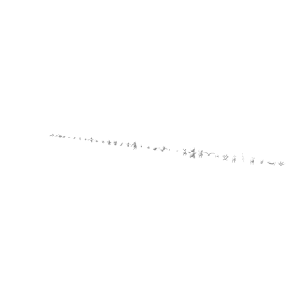 Animal Meshes