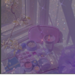 aesthetic baby’s love fans