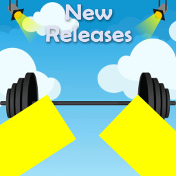 Strong Fighting Simulator!💪 (Beta)