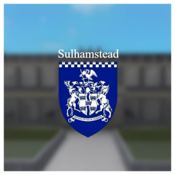 Sulhamstead, Thames Valley Police Training College