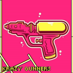 [ K. G.] - Krazy Gunners