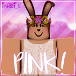 PINK! Fashion