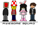 Awesome Squad Productions