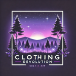Clothing Revolution