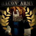 The Army Of Pro Bacon Hairs
