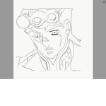 JOJO BA FANS!